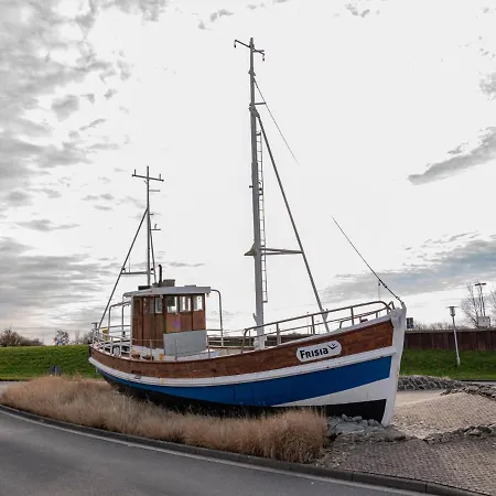 Poseidon By Interhome *