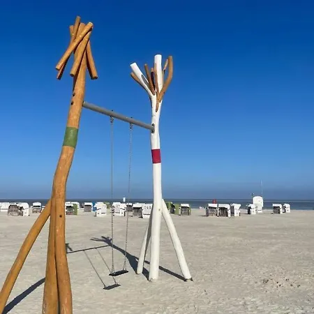 Poseidon By Interhome Lägenhet