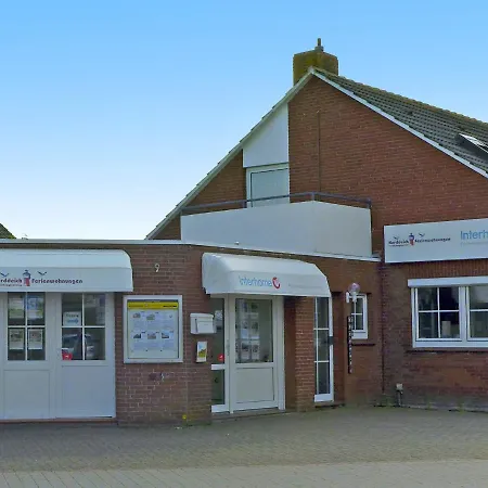 Poseidon By Interhome