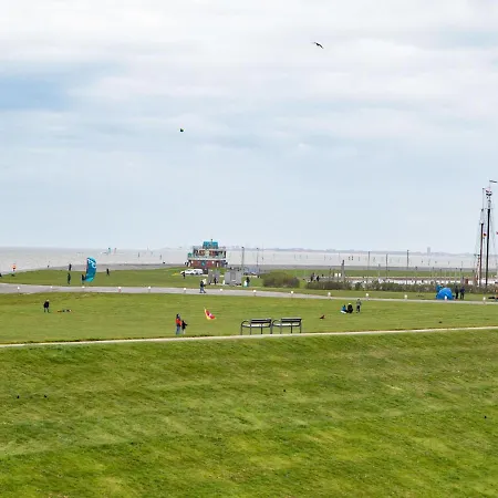 Poseidon By Interhome *