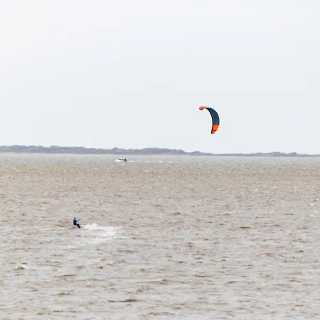 Apartament Poseidon By Interhome *