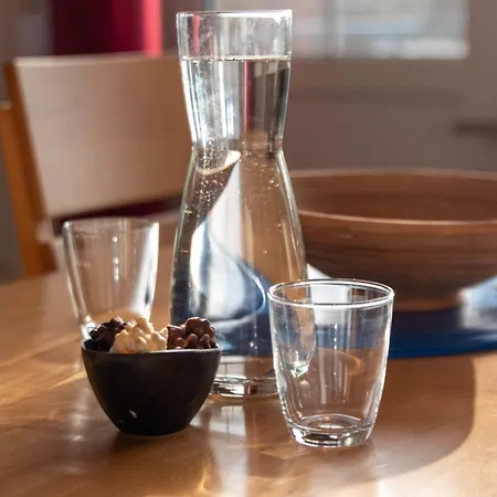 Poseidon By Interhome Apartament Norddeich (Norden)