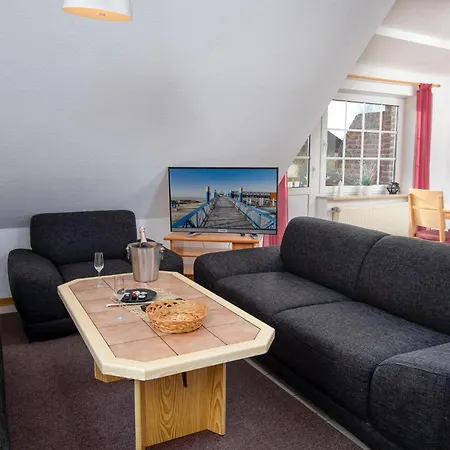 Apartament Poseidon By Interhome *