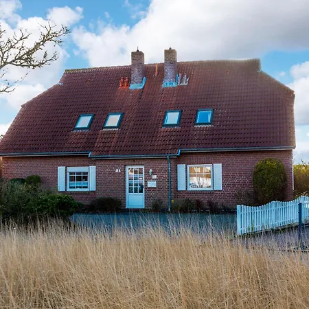 Poseidon By Interhome Norddeich (Norden)