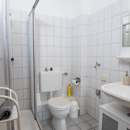 Apartament Poseidon By Interhome Norddeich (Norden)