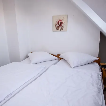 Apartman Poseidon By Interhome Norddeich