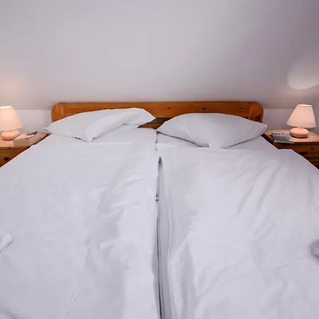 Poseidon By Interhome Apartament Norddeich (Norden)