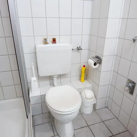 Apartament Poseidon By Interhome *