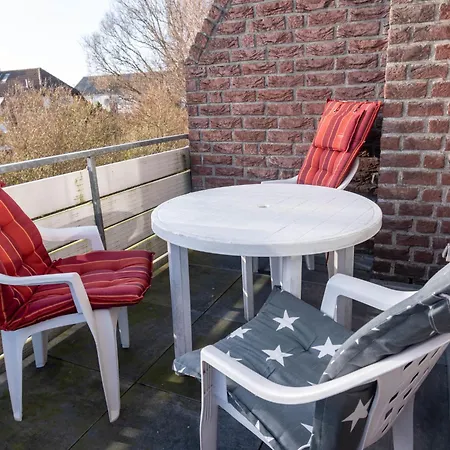 Poseidon By Interhome Apartment