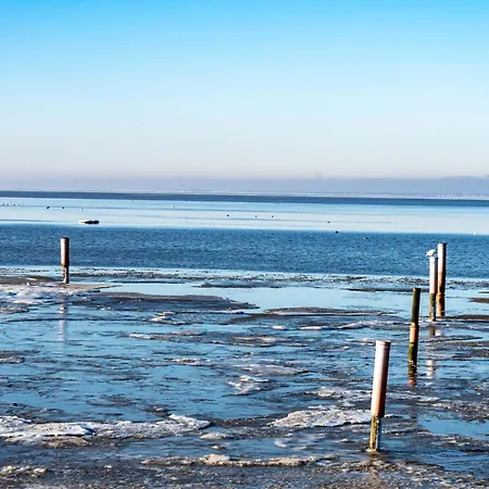 Apartament Poseidon By Interhome *