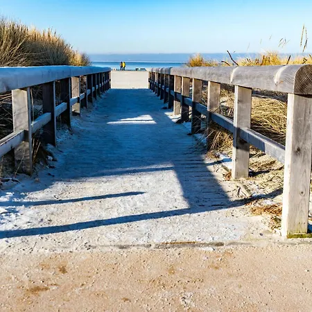 Poseidon By Interhome Apartament